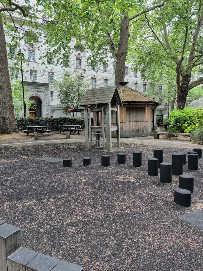 Horseferry Playground