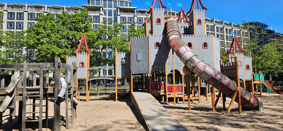 Stichting Speelcentrum 