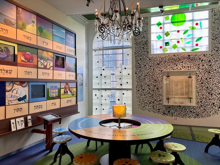 Jewish Museum