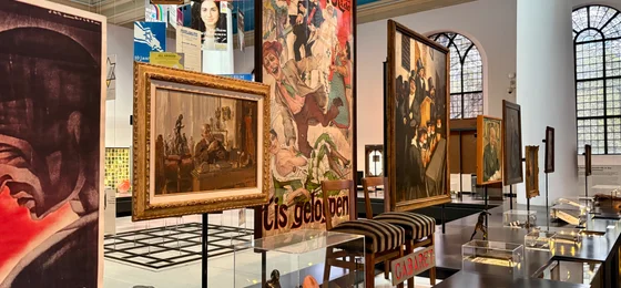 Jewish Museum