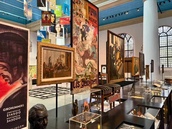 Jewish Museum