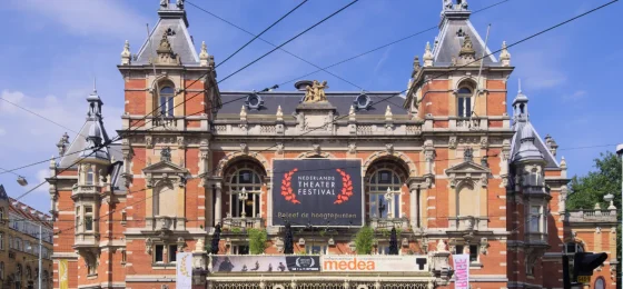 Internationaal Theater Amsterdam