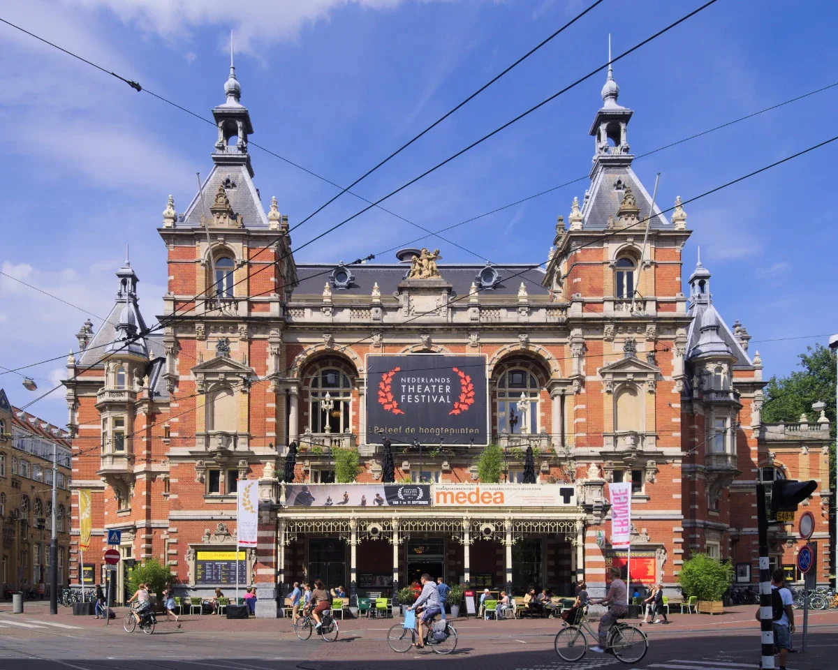 Internationaal Theater Amsterdam