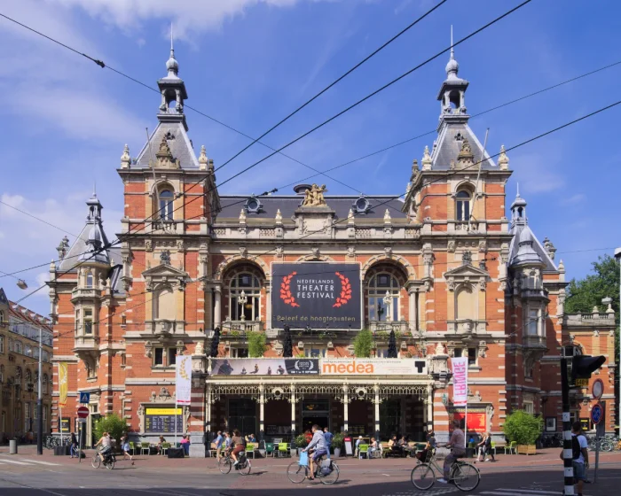 Internationaal Theater Amsterdam