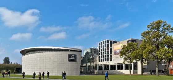 Van Gogh Museum