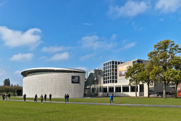 Van Gogh Museum
