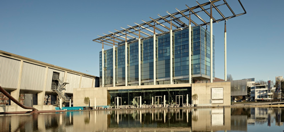 Nieuwe Instituut