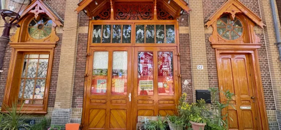 Teatro Munganga