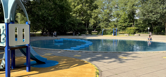 Pierenbadje Piet Wiedijkpark