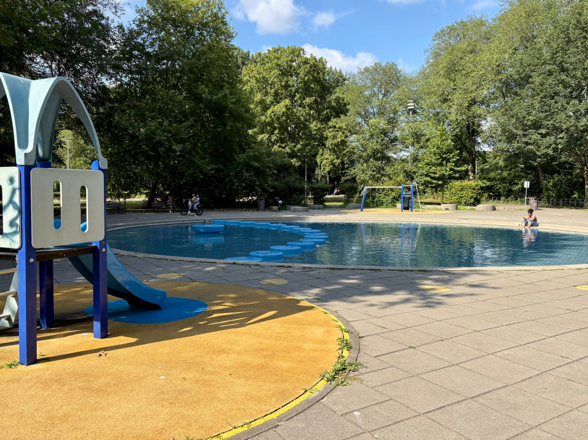 Pierenbadje Piet Wiedijkpark