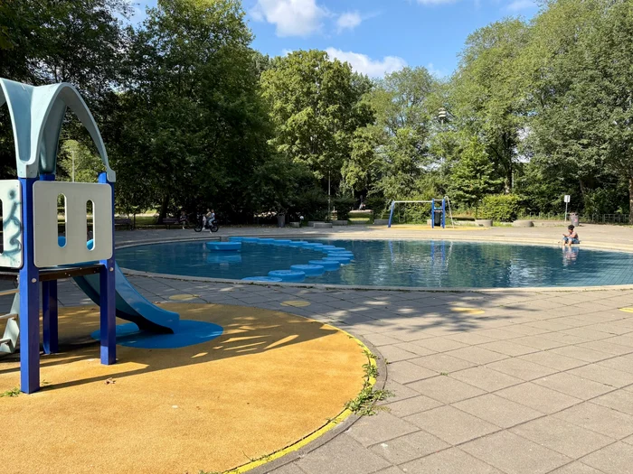 Pierenbadje Piet Wiedijkpark