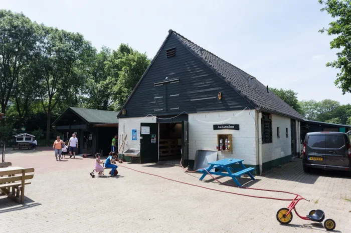 Kinderboerderij de Oedenstee