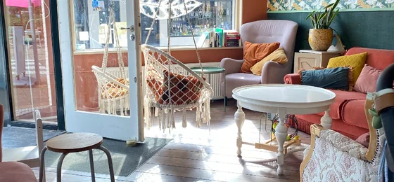 Café Lief