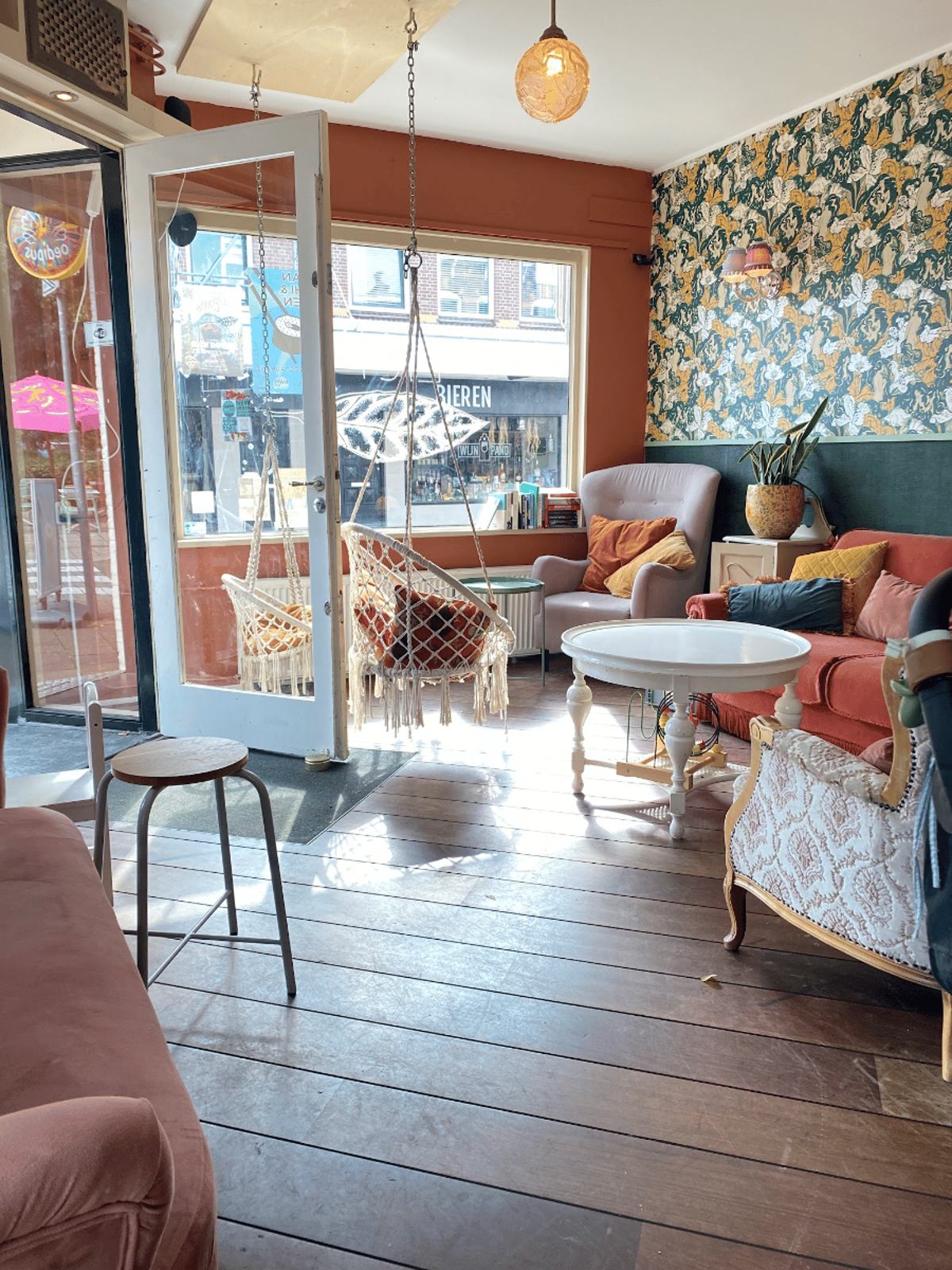 Café Lief