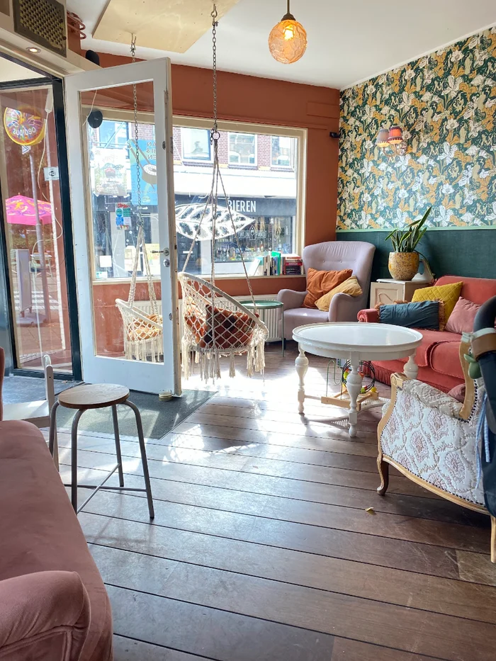 Café Lief