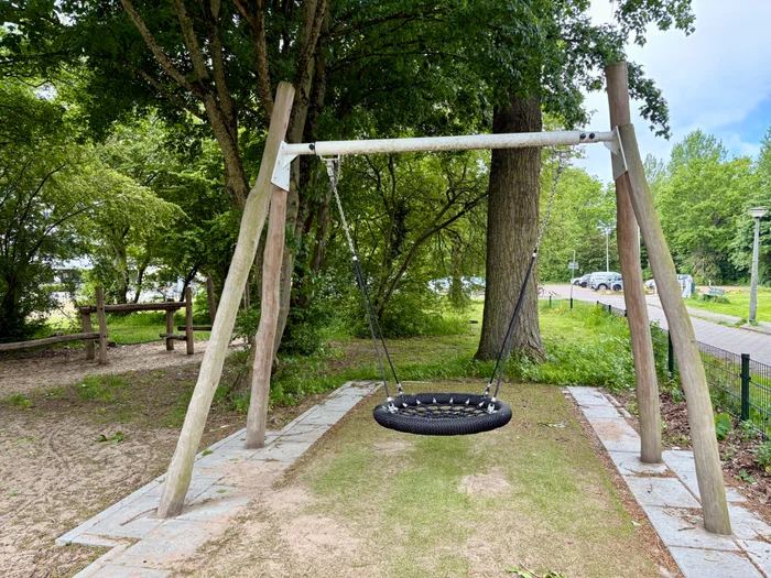 Playground Spijtellaantje