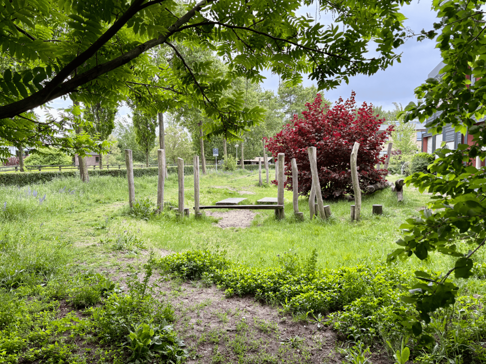 Playground Spijtellaantje