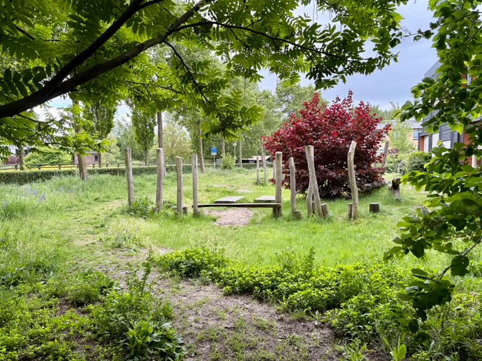 Playground Spijtellaantje