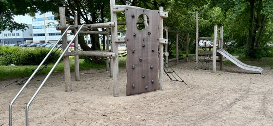 Playground Spijtellaantje