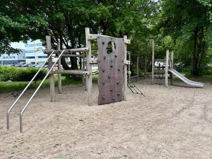 Playground Spijtellaantje