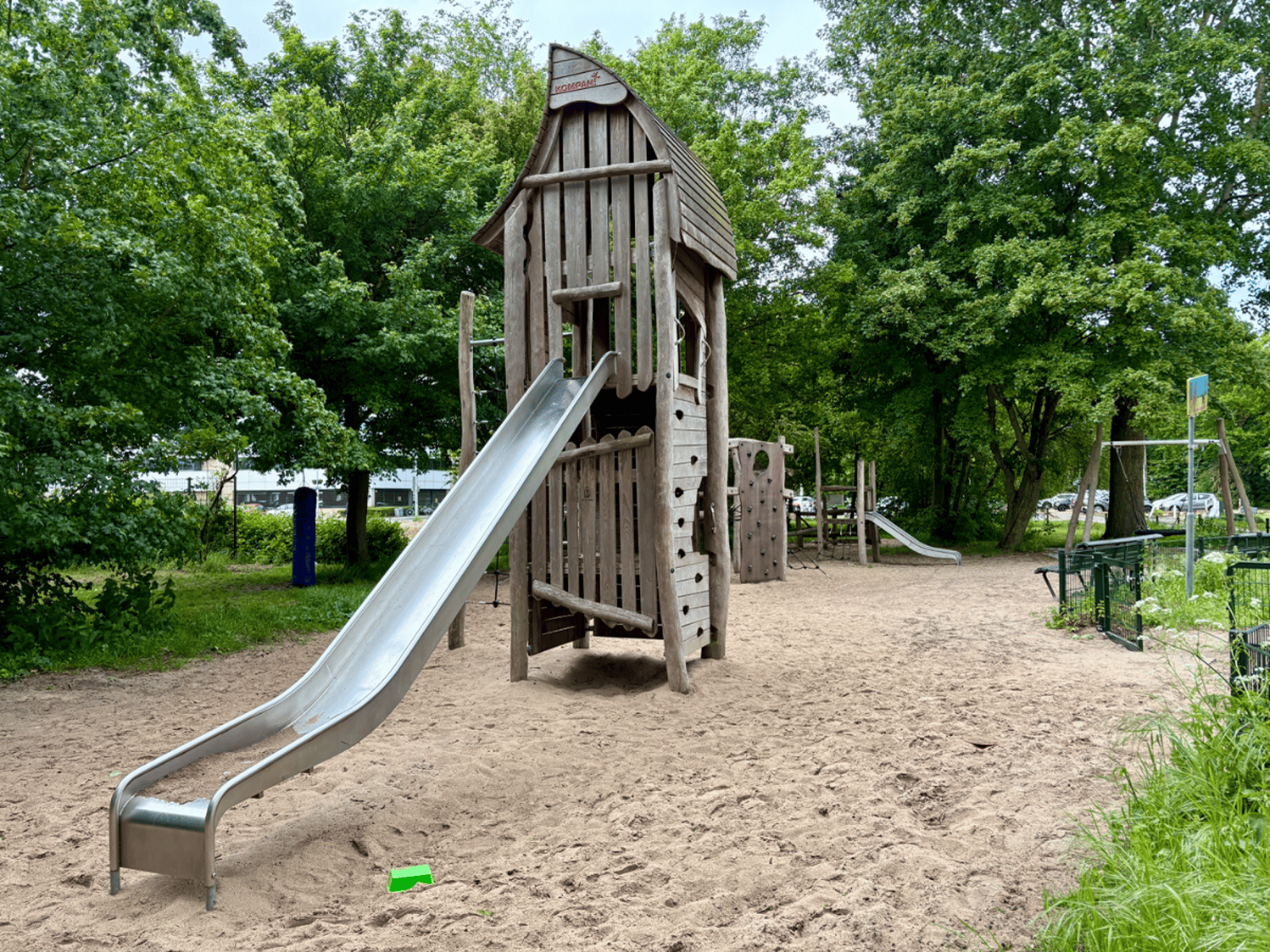 Playground Spijtellaantje