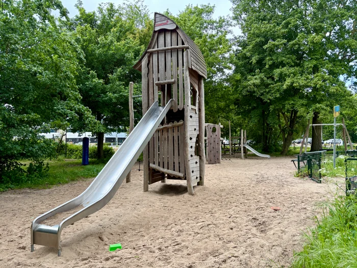 Playground Spijtellaantje