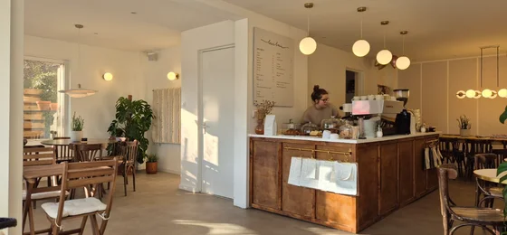 louislouis espressobar