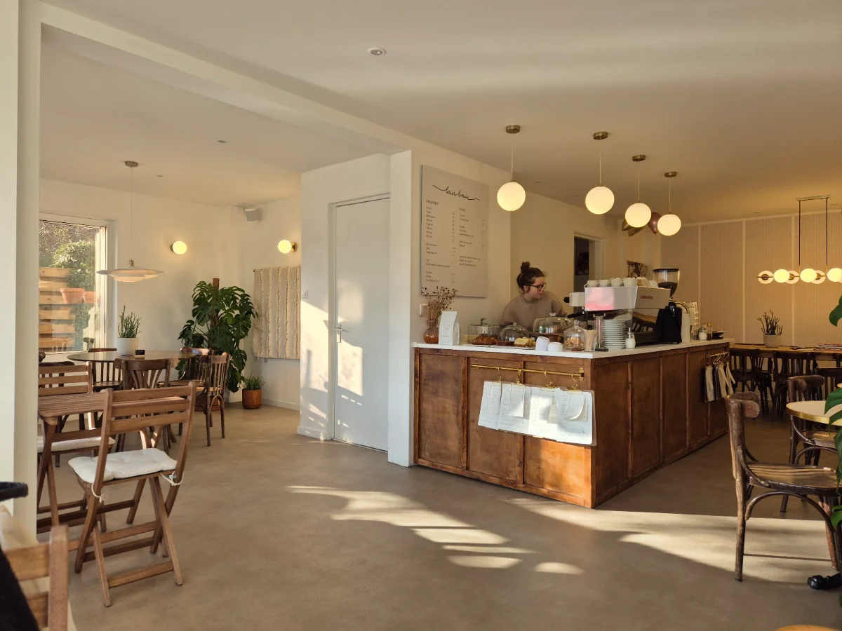 louislouis espressobar