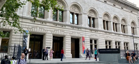 National Portrait Gallery