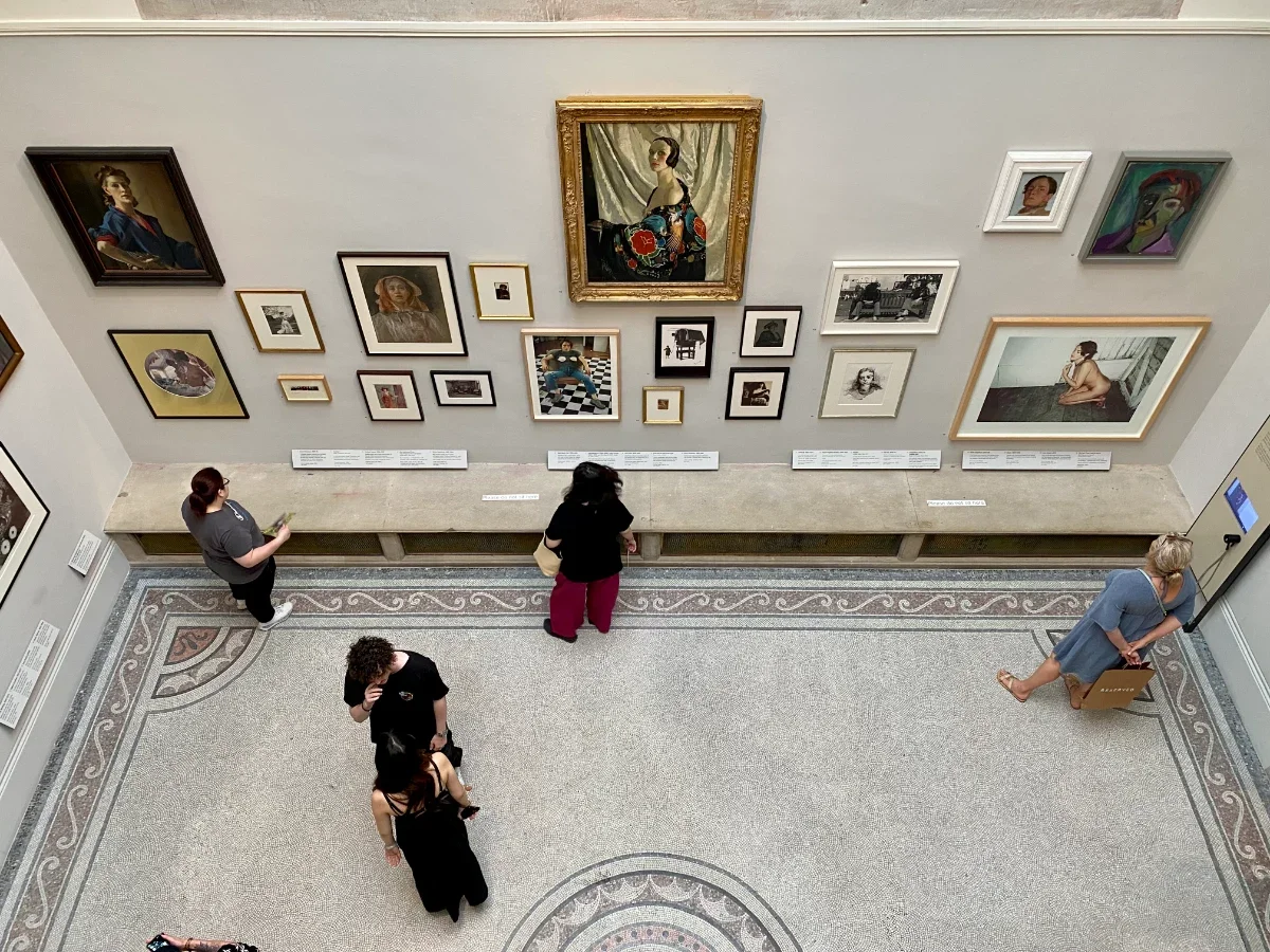 National Portrait Gallery