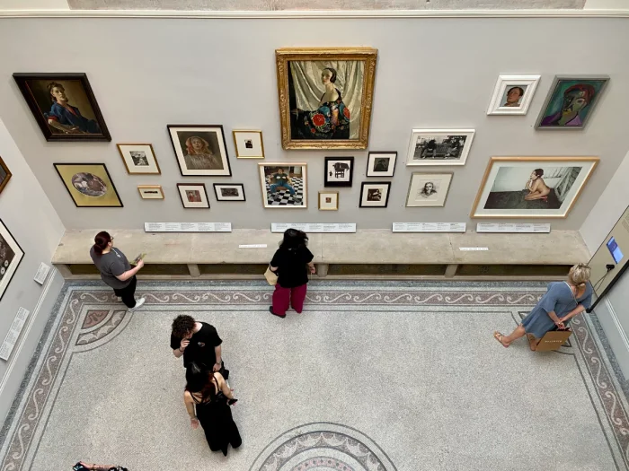 National Portrait Gallery