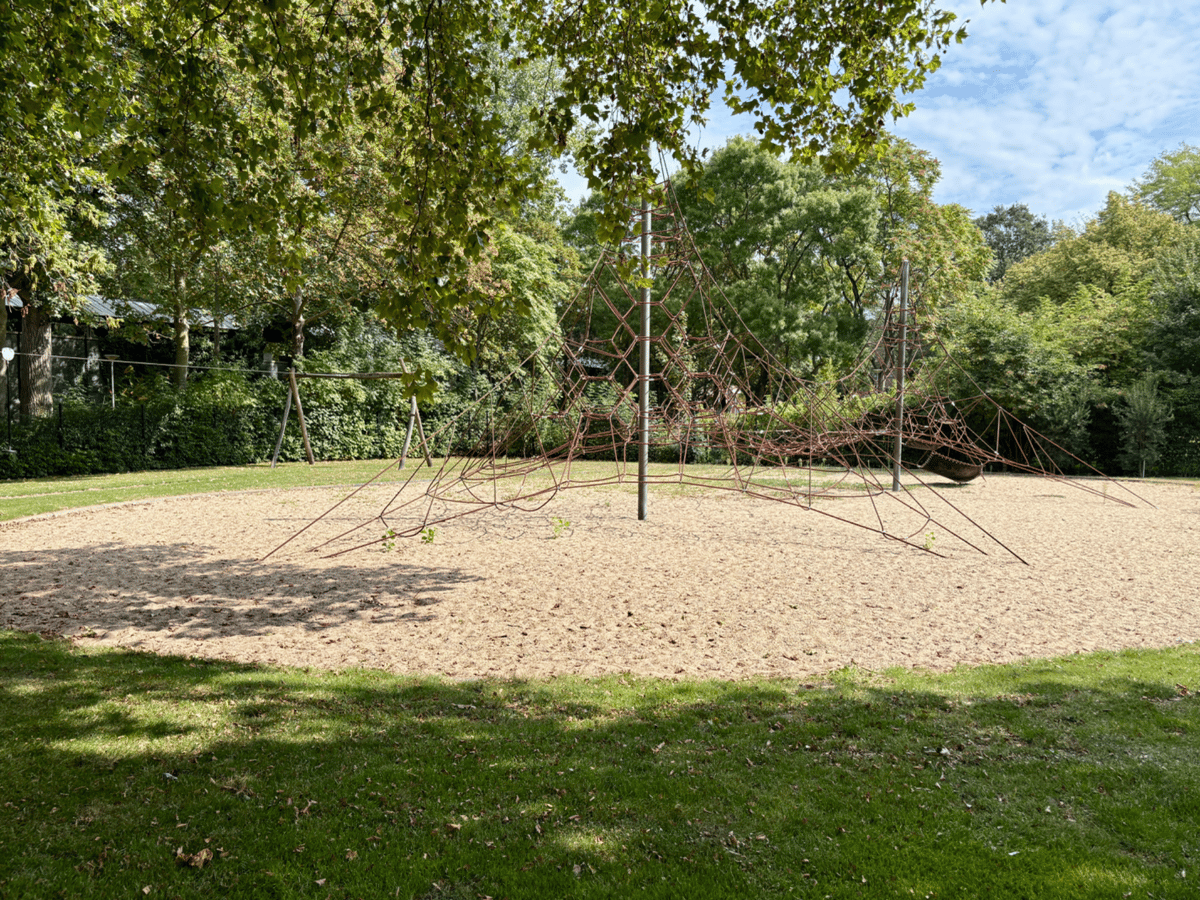 Speeltuin Vereniging Crooswijk