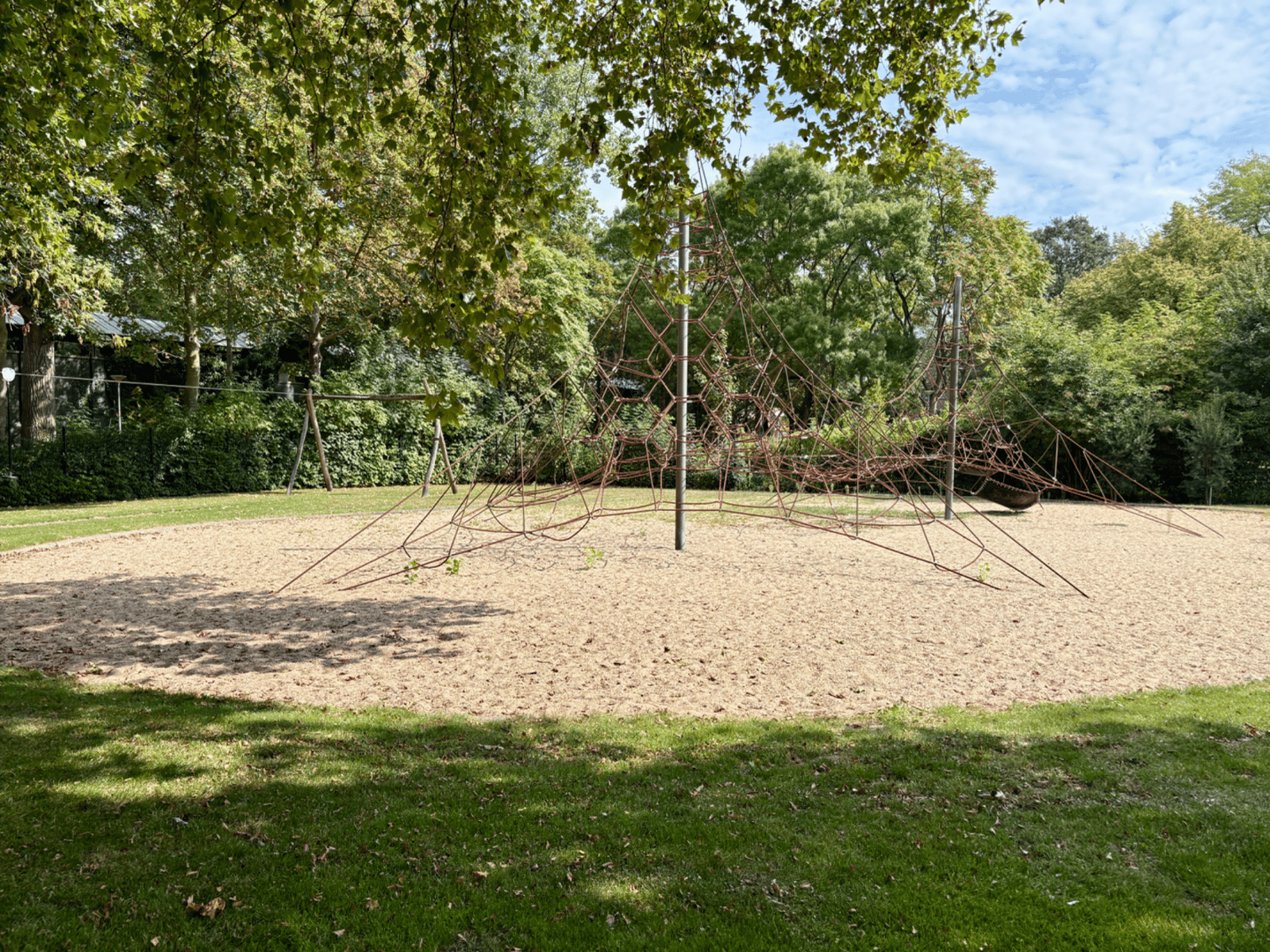 Speeltuin Vereniging Crooswijk