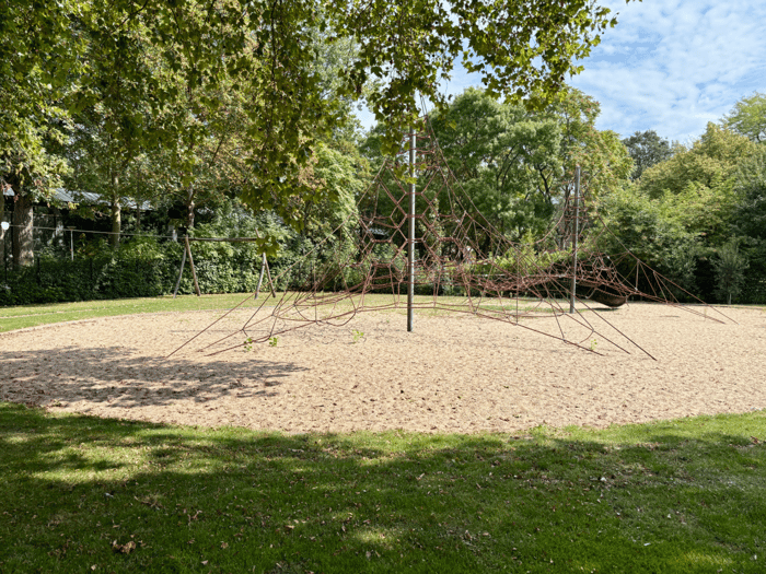 Speeltuin Vereniging Crooswijk