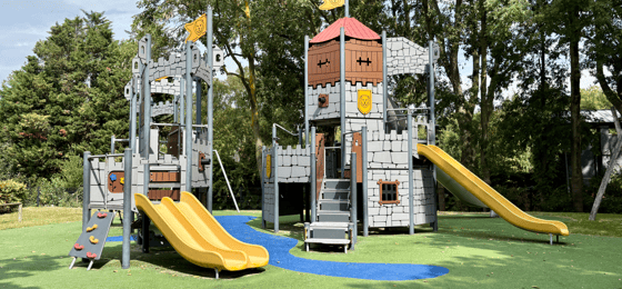 Speeltuin Vereniging Crooswijk