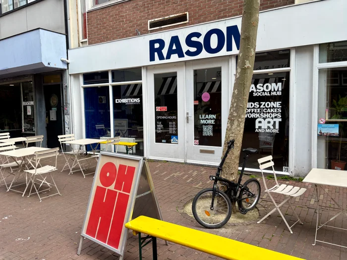Rasom
