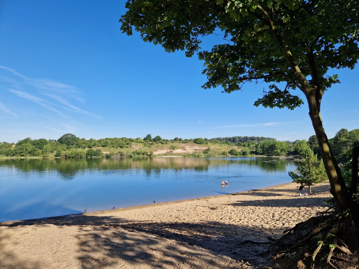 Oosterplas