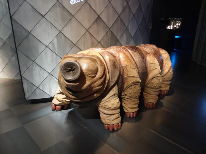 Micropia