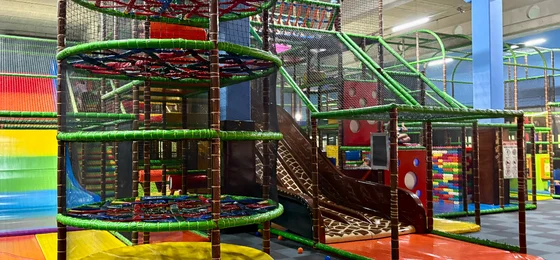 KidzBalooz Haarlem