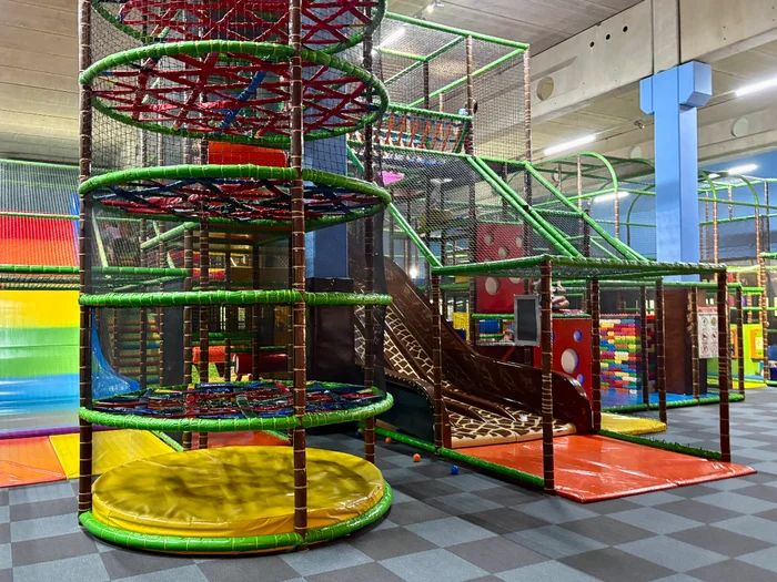 KidzBalooz Haarlem