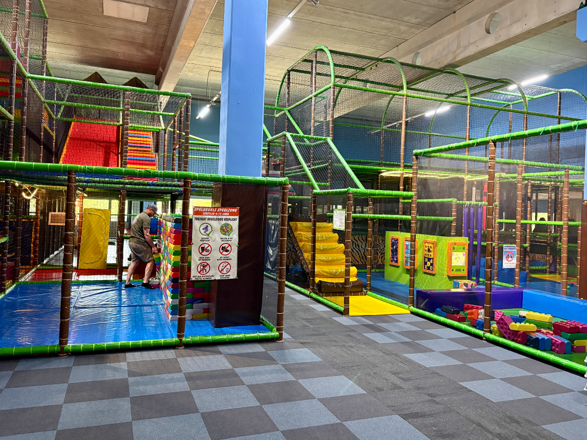 KidzBalooz Haarlem