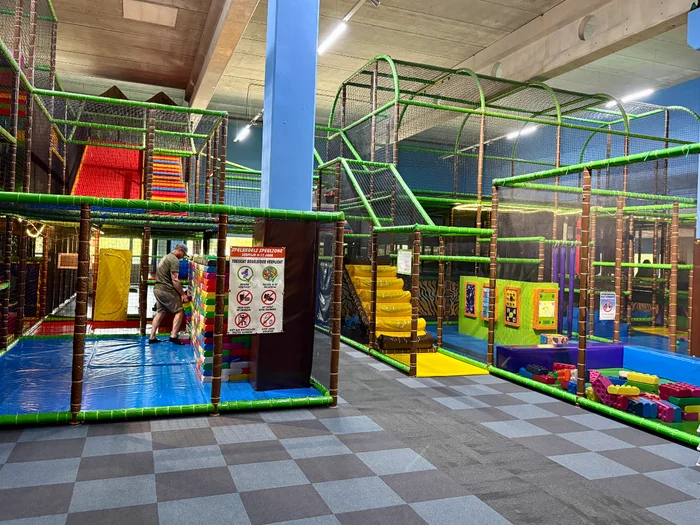 KidzBalooz Haarlem