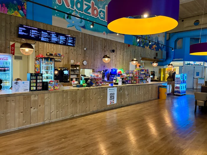 KidzBalooz Haarlem