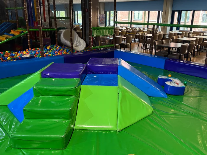 KidzBalooz Haarlem