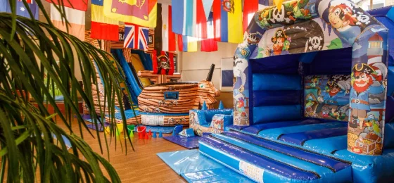 Bertie and Boo Adventure Island