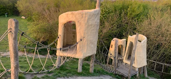 Speelbos Meermond