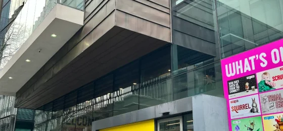 Unicorn Theatre