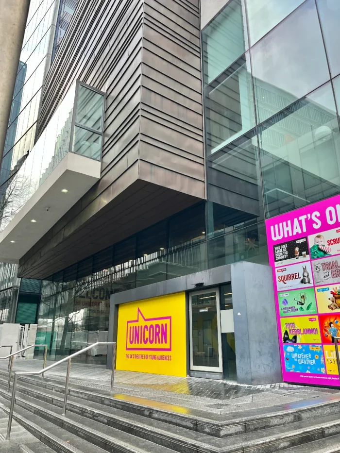 Unicorn Theatre