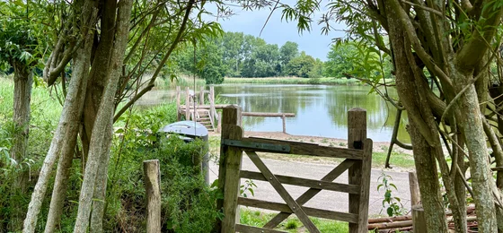 Nature Playground Bijlmerweide