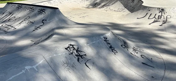 Mini Skatepark Osdorp